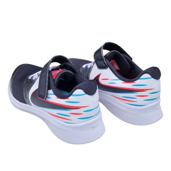 Nike Star Runner 2 Light PSV CN8582-100 Size 11C - Picture 4 of 9